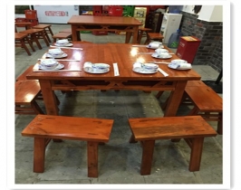 泸州重庆中餐桌